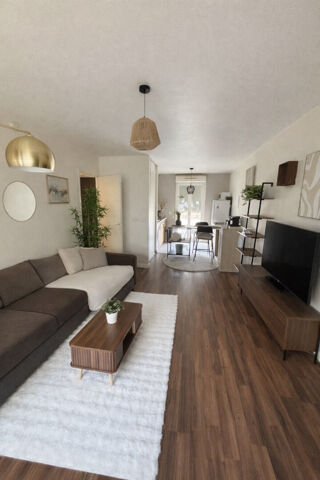  Appartement � louer 3 pi�ces 59 m�