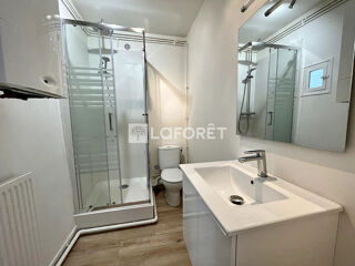  Appartement � vendre 1 pi�ce 22 m�