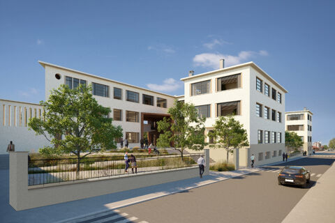 Murs commerciaux - Montbrison 86 m&sup2;  - belle visibilit&eacute; - accessibilit&eacute; PMR - 129750 42600 Montbrison