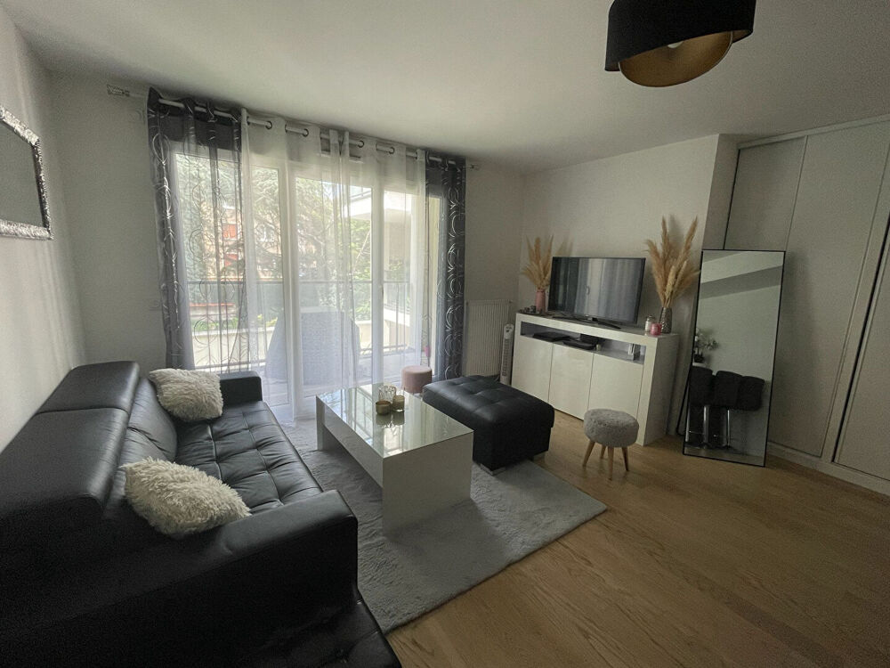 Appartement Bezons 2 pièce(s) 45 m2