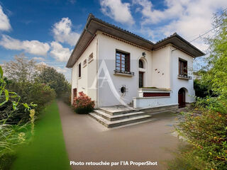  Maison � vendre 5 pi�ces 130 m�