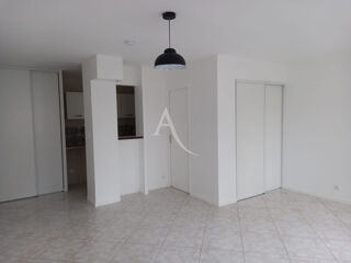  Appartement � vendre 1 pi�ce 30 m�