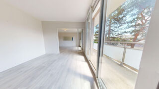  Appartement à vendre 4 pièces 83 m²