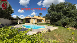  Maison à vendre 5 pièces 185 m²