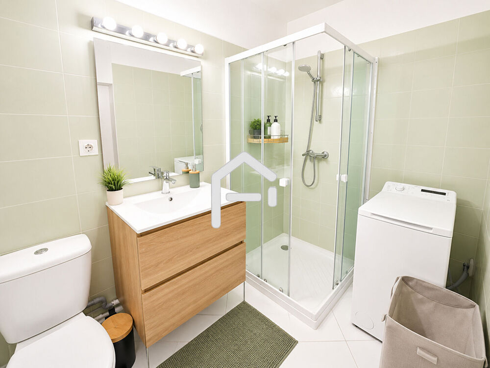 Vente Appartement Appartement T2 à vendre à Toulouse - Idéal primo-accédant Toulouse