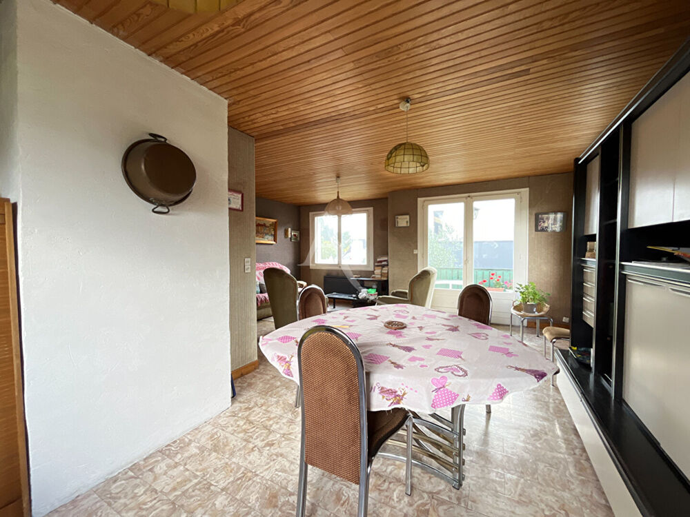 Vente Maison Maison Nantes 4 chambres Nantes