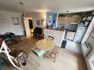 Appartement à vendre 3 pièces 62 m²