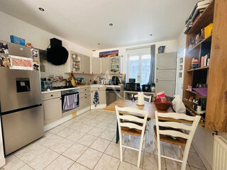  Maison � vendre 6 pi�ces 95 m�