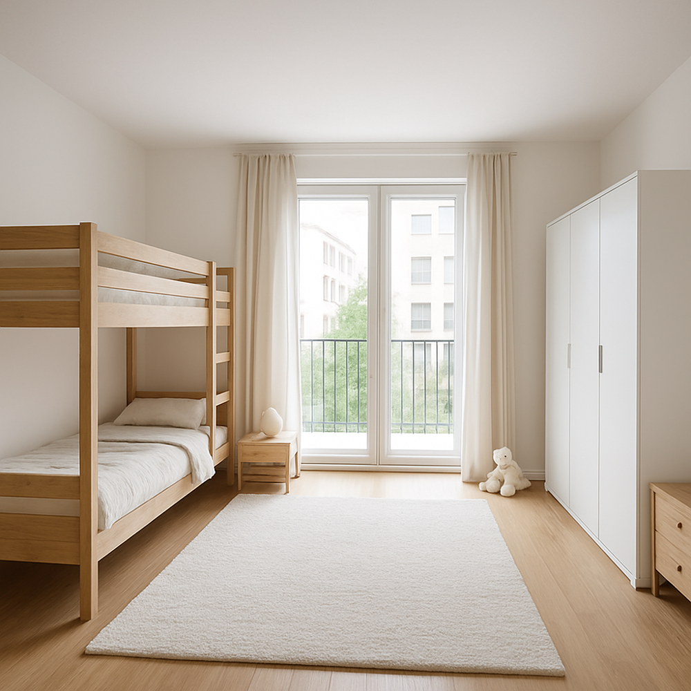 Vente Appartement 4 pièces 87 m² - Vue 5