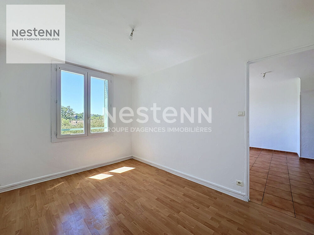 Vente Appartement Appartement Miramas 3 pièces 51 m2 Miramas