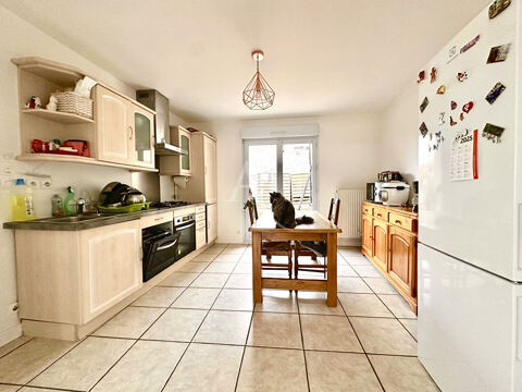   MARAINVILLER : maison T4 (118 m�) � vendre Maison - 4 pi�ce(s) - 118 m�