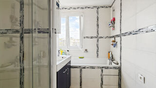  Appartement à vendre 3 pièces 76 m²