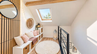  Maison à vendre 5 pièces 111 m²