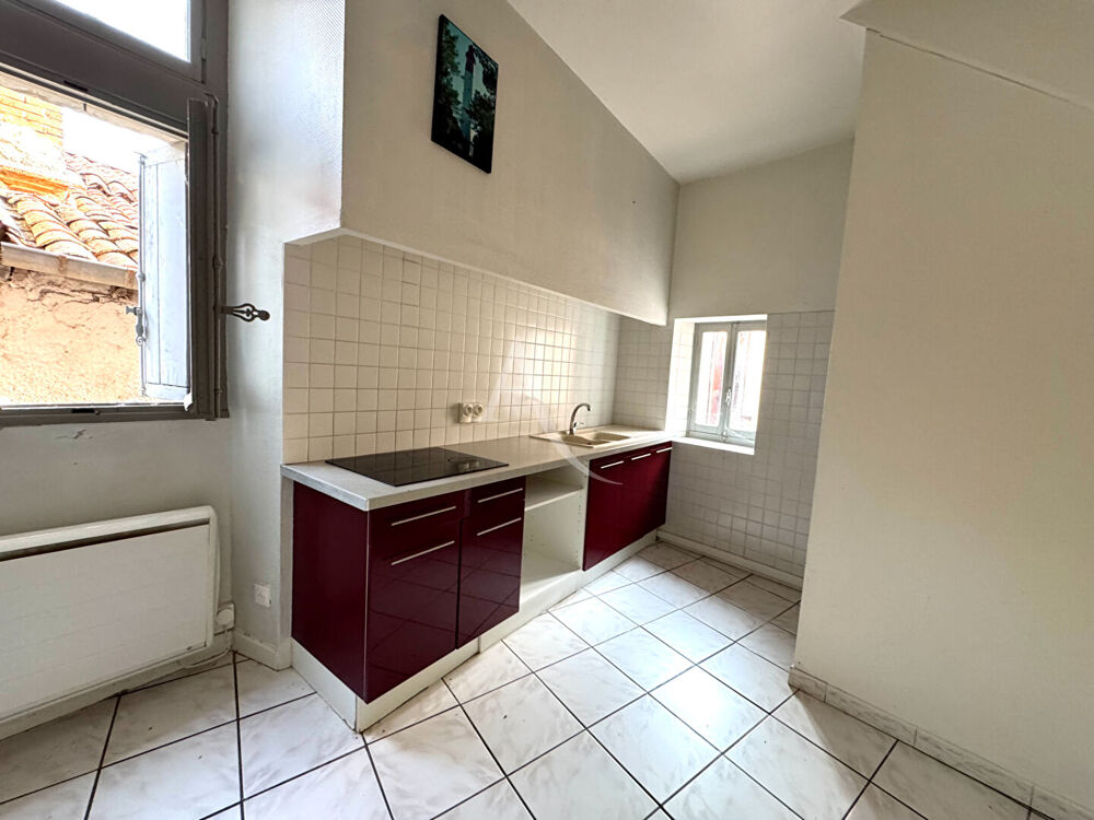 Appartement Gaillac 2 pièce(s) 64 m²
