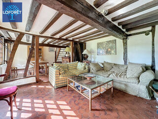  Maison à vendre 5 pièces 120 m²