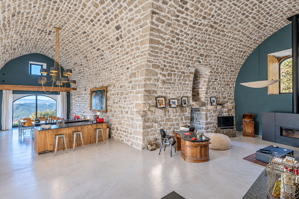 à vendre  Maison Le Pont-de-Montvert (48220)