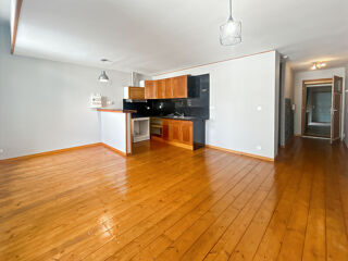  Appartement  louer 2 pices 43 m