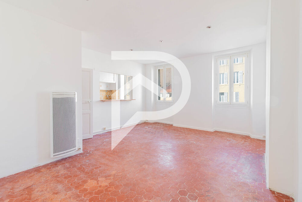 Vente Appartement BAILLE - LA CONCEPTION - Marseille 5ème - Appartement 2 pièce(s) 41,96 m2 - IDEAL INVESTISSEURS Marseille 6