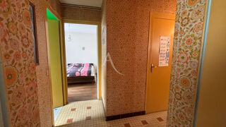  Appartement � vendre 3 pi�ces 72 m�