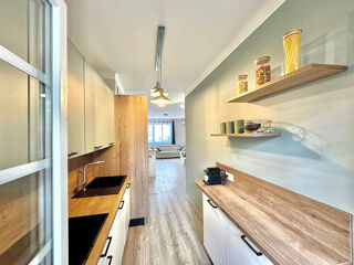  Appartement � vendre 4 pi�ces 80 m�