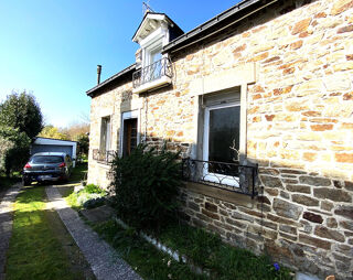  Maison  vendre 3 pices 51 m