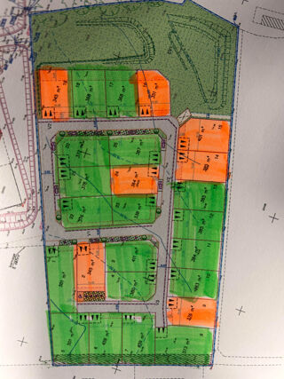  Terrain � vendre 338 m�