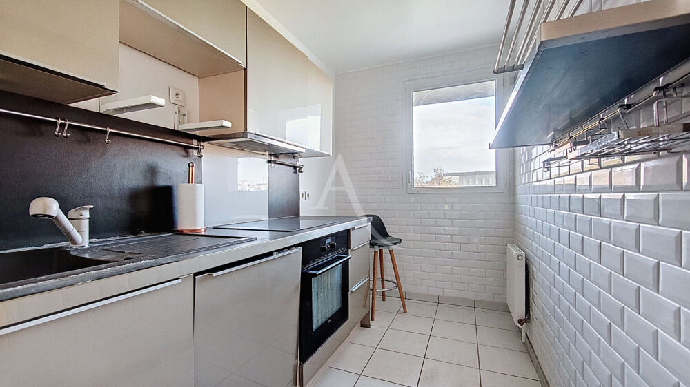 Vente Appartement Appartement Massy 4 pièce(s) Massy
