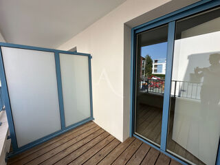  Appartement à louer 2 pièces 1 m²