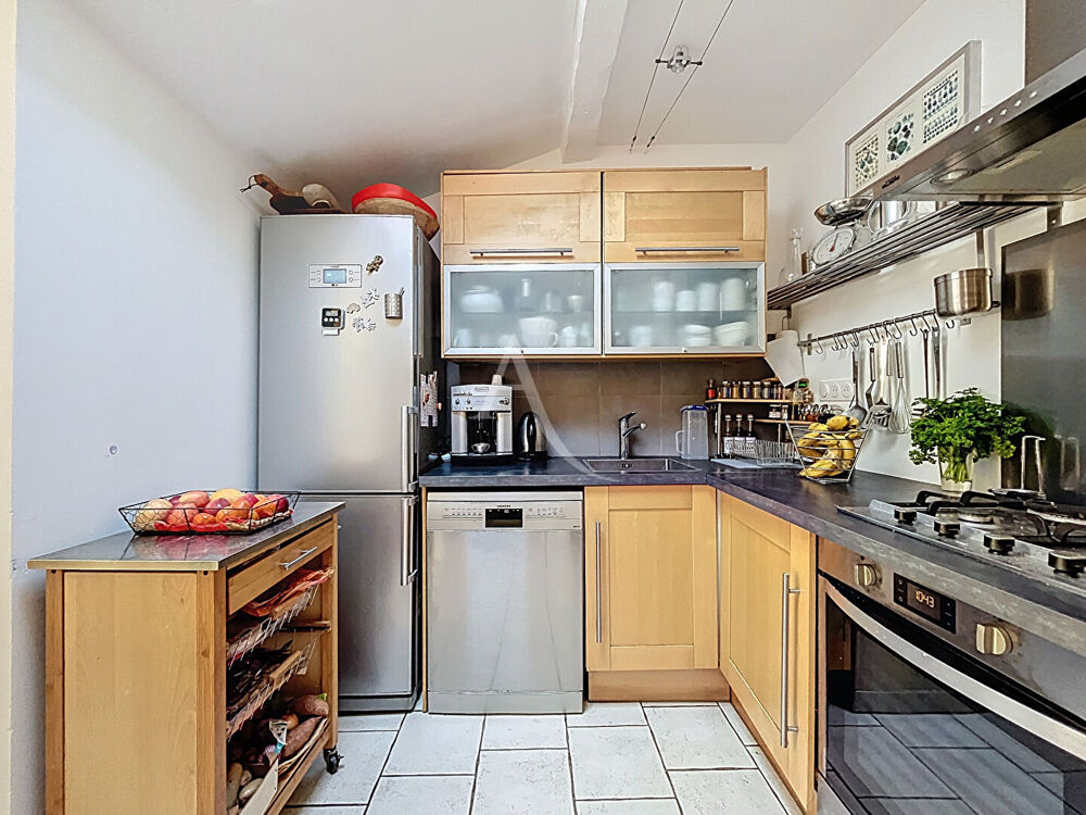 � vendre  Maison Angers (49000)