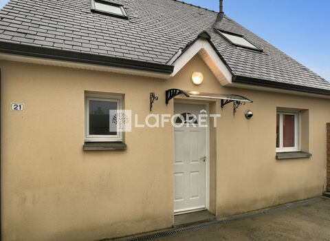  Maison � louer 5 pi�ces 85 m�