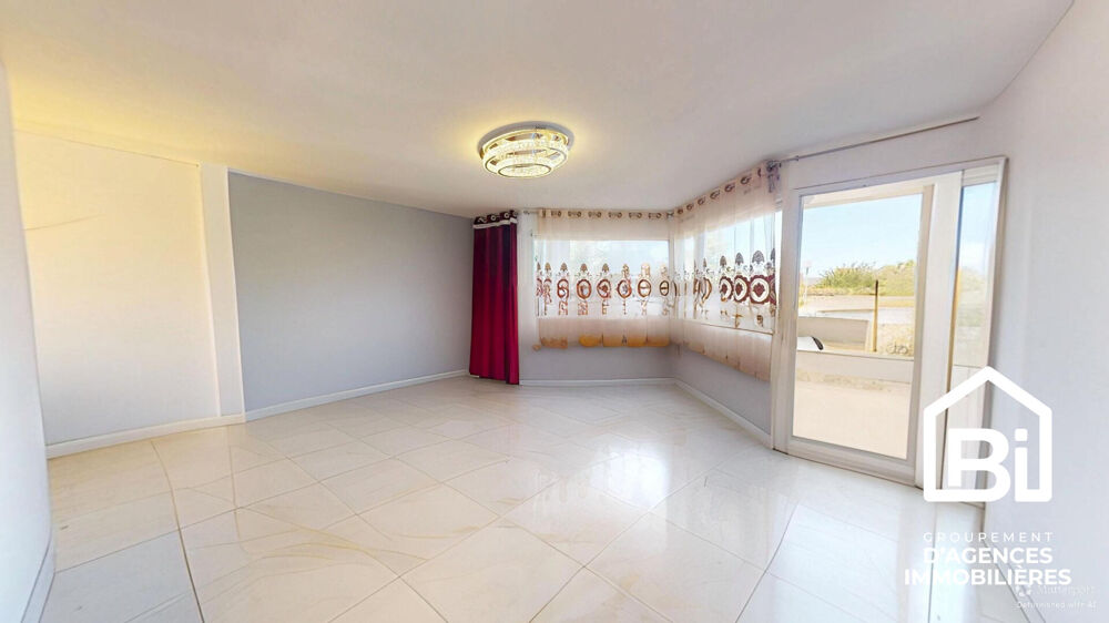 Appartement Caen 3 pièce(s) 64 m2