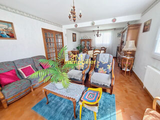  Maison � vendre 4 pi�ces 80 m�