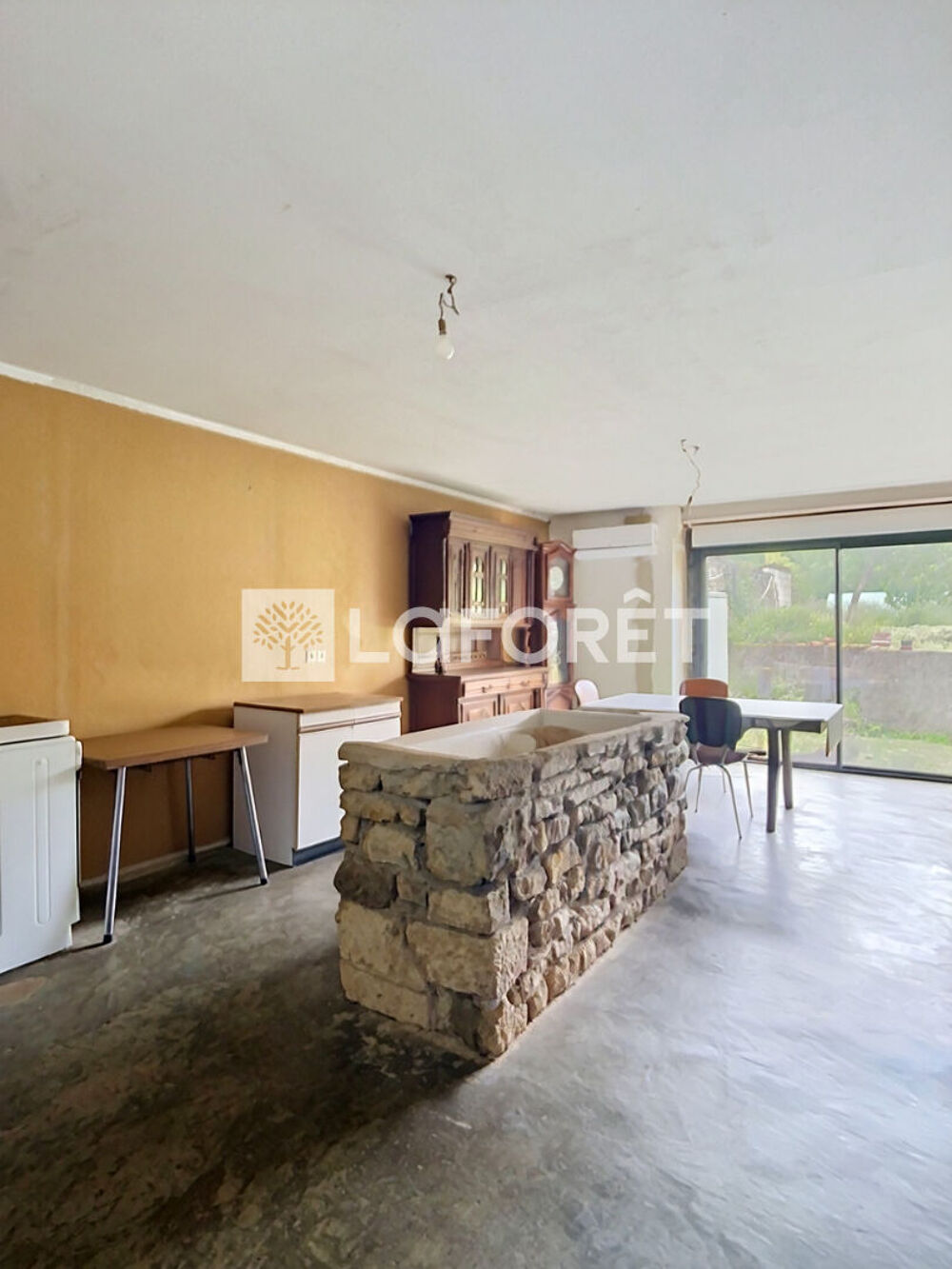 Maison 6 pièces Pargny Sous Mureau