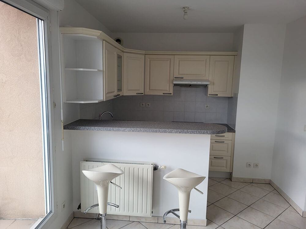 Appartement Cachan 2 pièce(s) 46 m2