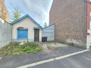  Maison � vendre 4 pi�ces 63 m�