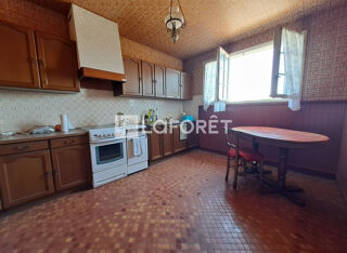  Maison à vendre 5 pièces 115 m²
