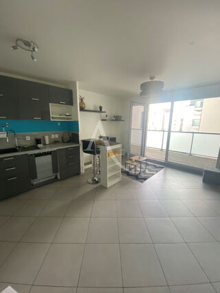  Appartement � louer 2 pi�ces 41 m�