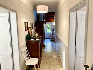  Maison � vendre 9 pi�ces 250 m�