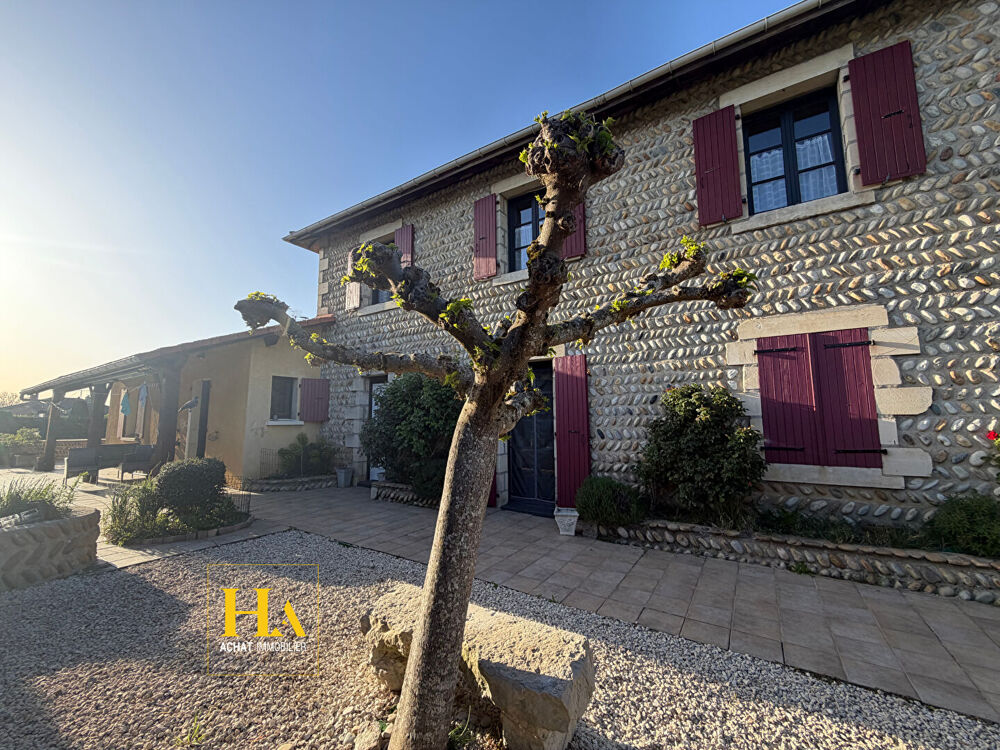 Maison 8 pièces 200 m² · à Le Grand Serre · 200 m² · 349 000 €