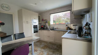  Maison � vendre 5 pi�ces 