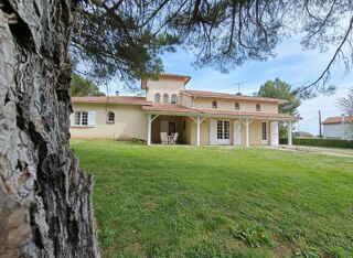  Maison à vendre 4 pièces 170 m²
