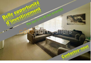  Appartement � vendre 4 pi�ces 87 m�