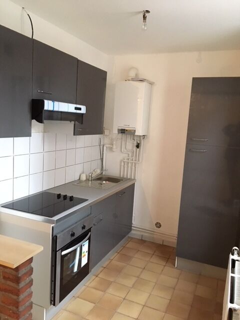  Appartement � louer 3 pi�ces 48 m�