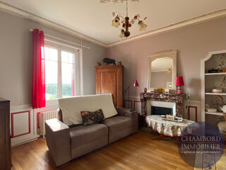  Maison à vendre 6 pièces 130 m²