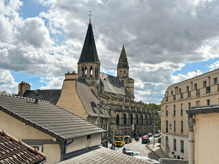  Appartement � vendre 6 pi�ces 97 m�