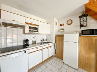  Appartement � vendre 2 pi�ces 47 m�