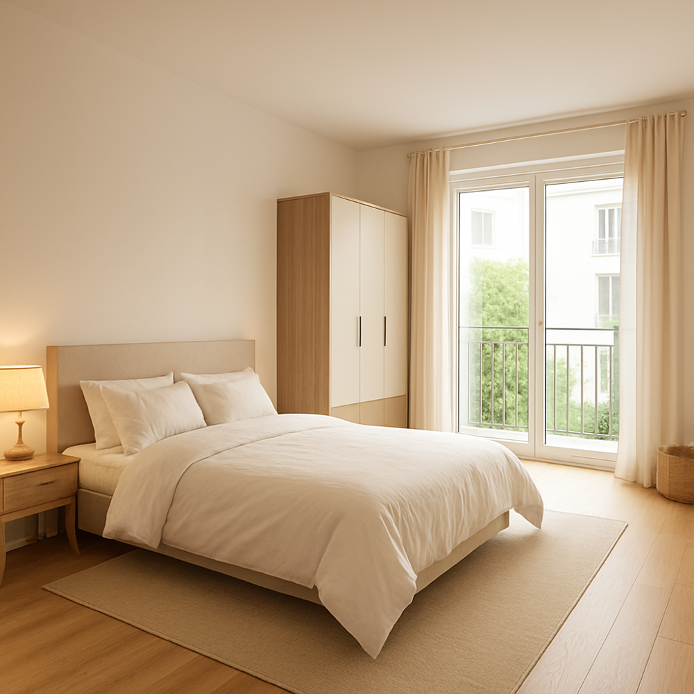 Vente Appartement Appartement 5 pièces de 104 m2 (Toulouse) Toulouse
