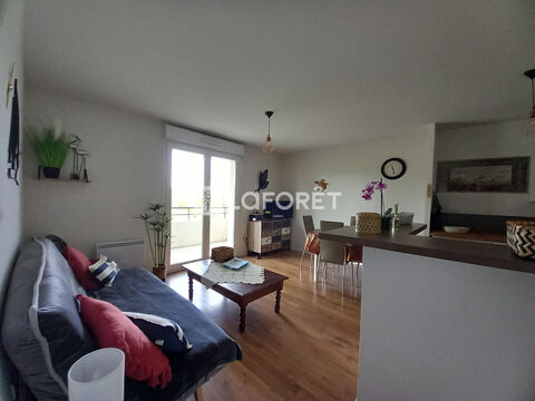  Appartement � louer 2 pi�ces 46 m�