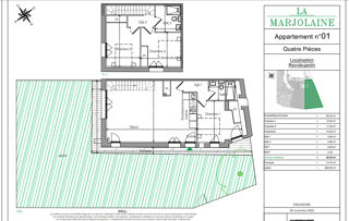  Maison � vendre 4 pi�ces 83 m�