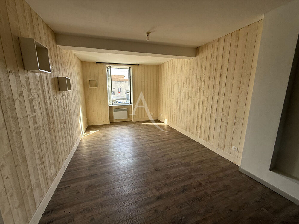 APPARTEMENT AVEC TERRASSE A CARCASSONNE